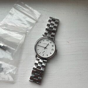 Marc Jacobs Baker Watch